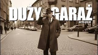 CYPIS - Duży garaż, ale to lata 80