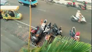 The Story of Alun-alun Gresik