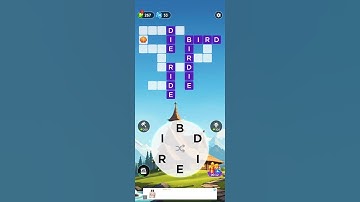 Words of wonders level 483 #games #wordpuzzlegame #level483