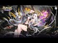 Alice achlys ultimate legends skin mobile legends adventure indonesia