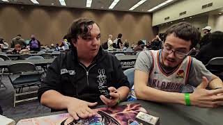 Yu-Gi-Oh! Regional 2nd Place: Yubel Unchained Deck Profile [ft. Cody Thomashide ] Fort Worth TX