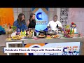 Celebrate Cinco de Mayo with Casa Bonita
