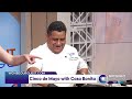 Celebrate Cinco de Mayo with Casa Bonita