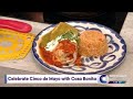 Celebrate Cinco de Mayo with Casa Bonita