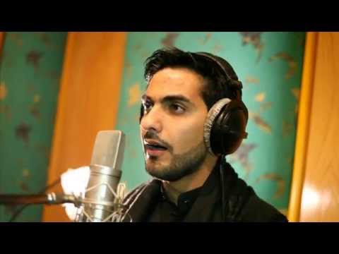 قصيدة ايه السبط يا ابن البتولي فيصل المطوع