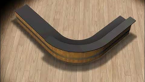 Autodesk Showcase - Office Desk