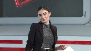 Sabina Guluzadeh - Там нет меня (MAG ITV)