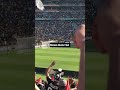 Orlando Pirates sangoma doing witchcraft on the pitch to win the league cup