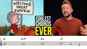 The BEST Charlie Brown Song Isn
