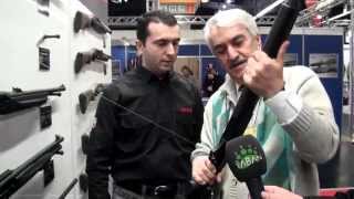 ATA ARMS IWA 2015