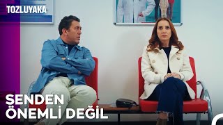 Geç Bu İşleri Kenan Bey - Tozluyaka 23. Bölüm