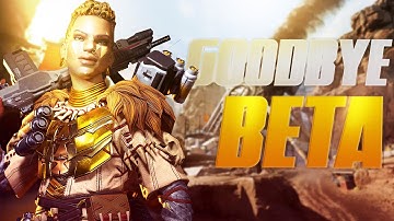 HELLO APEX LEGENDS MOBILE SOFT LAUNCH