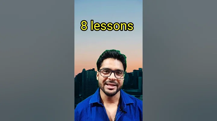 lessons from Atomic Habit book#shorts