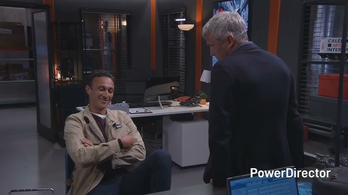 Emmerdale - Caleb Wants Jai To Delete The Footage Of John (26th September  2025)