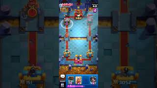 juego Clash Royale con mi papa | Clash Royale parte 2