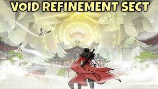 Cultivation Returns? - Immortal Clan Grandmastery