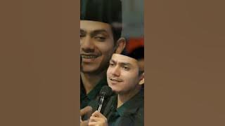 Habbitak yaumatlaqiina||Habib zaidan yahya