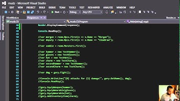 C# Design Patterns: State Pattern [Day 3 of 3] Refactor Saturday (Part 7)