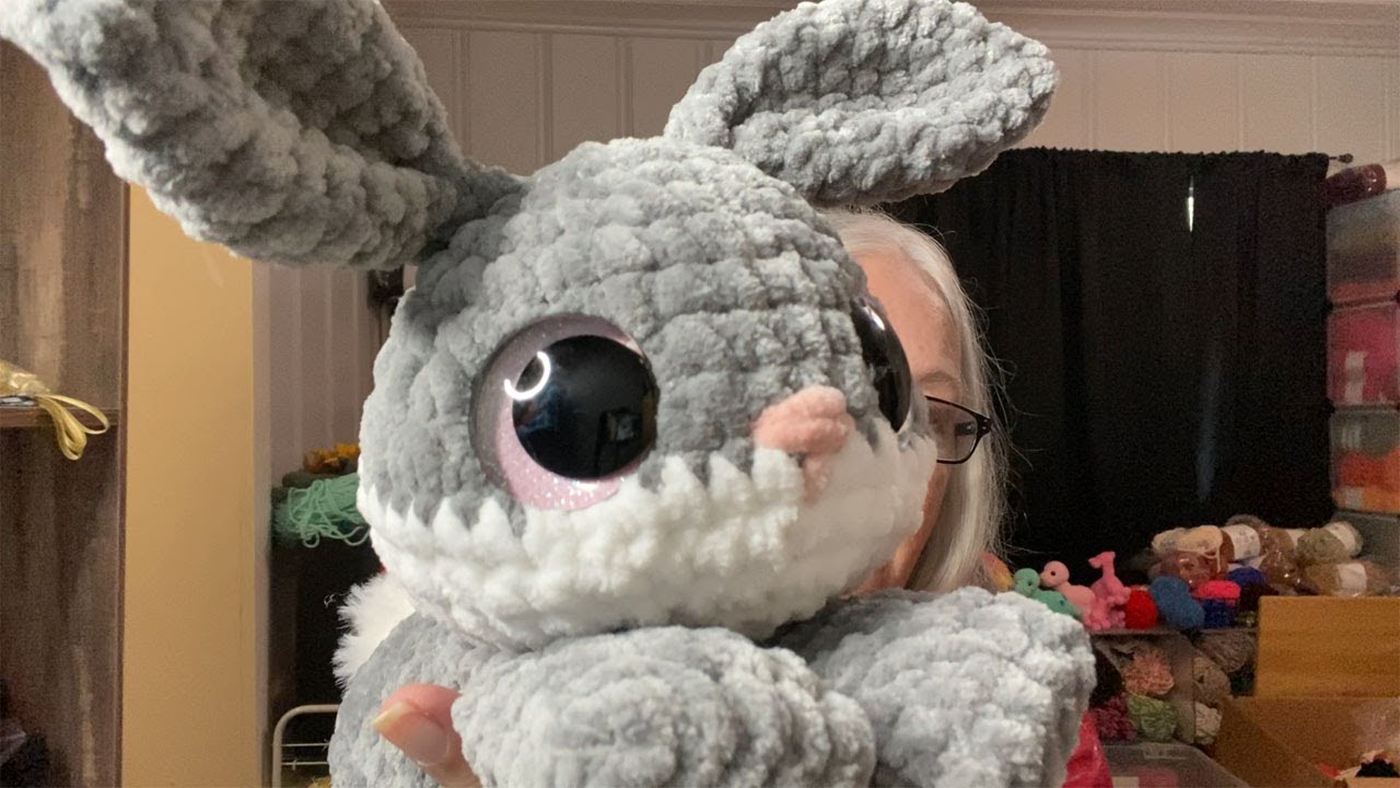 Мягкие игрушки на неделю, включая потрясающую новую выкройку, которая вам понадобится!!