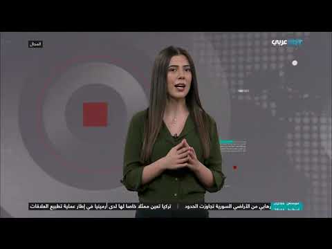 المجال الرقمي برنامج المجال الدولار والخبز والبنزين في لبنان رشا الحلبي   ٢٠٢٢ ۱ ۱۱