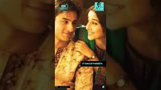 17 Years Of Parineeta Vidya Balan Saif Ali Khan Sanjay Dutt Aman On Cinema