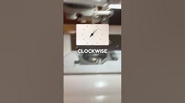 Bobbin Thread Showing? #bobbin #embroidery #embroiderymachine #embroideryforbeginners