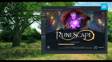 How to play Runescape on Linux