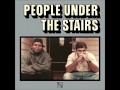 People Under The Stairs - Step Bacc