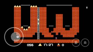 Mine Runner Level 56 Solution/Load Runner Stage 56 Crack
