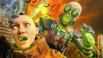 THE SCARIEST OCTANE MOVEMENT EVER...