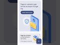 APLICACIONES DE GOOGLE: GOOGLE WALLET