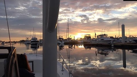 The Unified Water Study: Community-Based Monitoring of Long Island Sound Coastal Waters