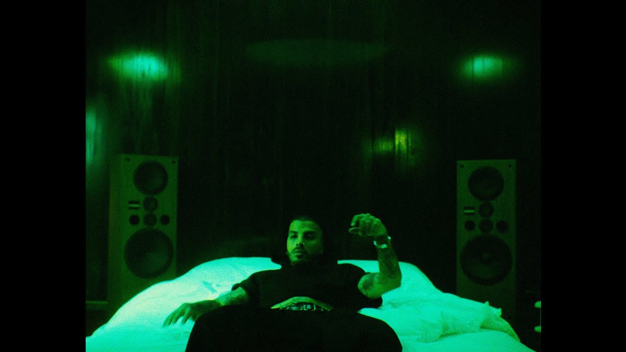 (FREE) RAUW ALEJANDRO x BAD BUNNY TYPE BEAT - "GUAYETEO"