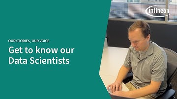 Data Scientist: Your Analytical Skills in a Collaborative Setting - Career Insights | Infineon