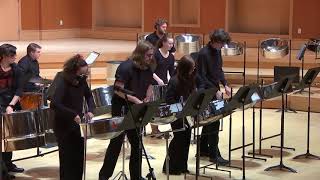 PLU Spring Concert 2025 - Student Group