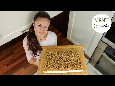 Wideo: Jak Zrobić Pyszne Ciasto Miodowe?