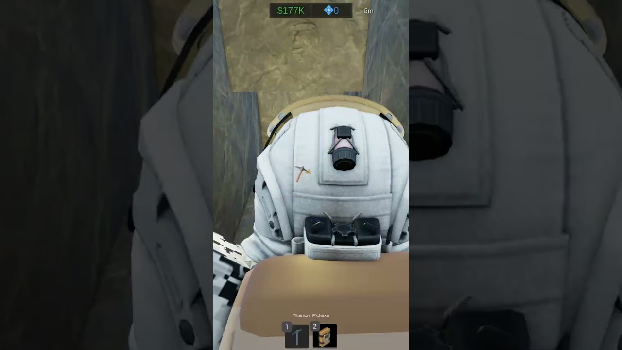 Where Is The Instant Mining Ability [Ultimate Mining Tycoon]