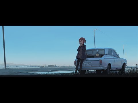 Lo-Fi Hip Hop Radio - New songs every week! (Relax)