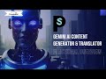 Knowband PrestaShop Gemini AI Content Generator & Translator - Functional Overview