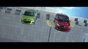 Nitro Fun - Cheat Codes (8 Bit Race) upscaled and interpolated to 1440p120fps