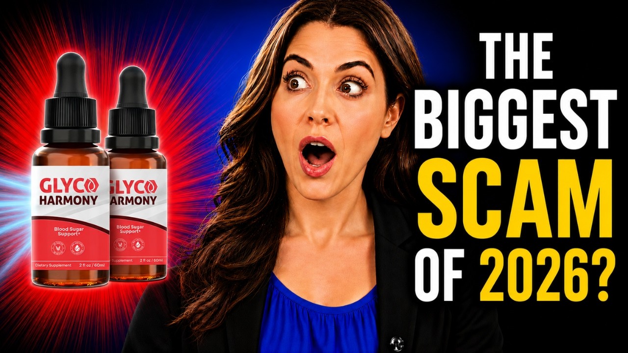 GLYCO HARMONY SUPPLEMENT REVIEWS