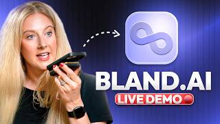 We Tested Bland AI’s Voice Agent. Here’s What Happened