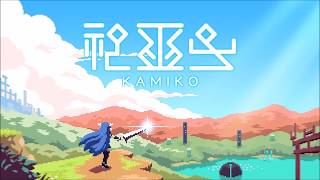 11 Epilogue - Kamiko @Tahu5Fan