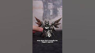 COPPERTIST.WU| Mech Justicar