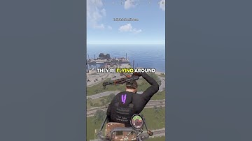 What’s better Rust or DayZ? 👀 #rustclips #rustmoments #DayZ #dayzclips #dayzmoments