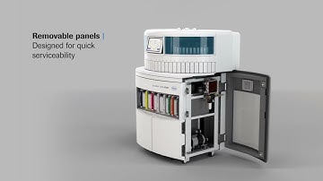 BenchMark ULTRA PLUS Demo Video