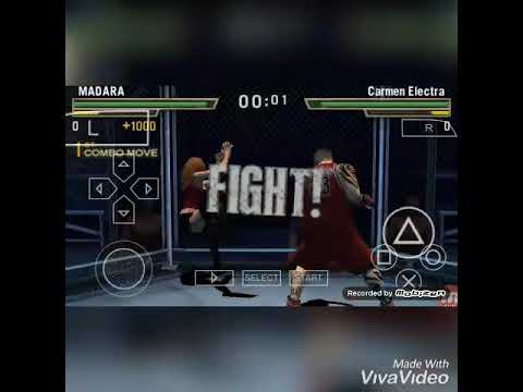 MENGHAJAR TANTE TANTE SAMPAI MENDESAH PARAHHMEN!! | DEF JAM FIGHT FOR NY