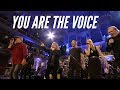 Chris Thompson sings "You''re the VOICE" | #SoulmatesMonday