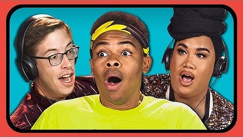 YOUTUBERS REACT TO WTF DID I JUST WATCH COMPILATION #3