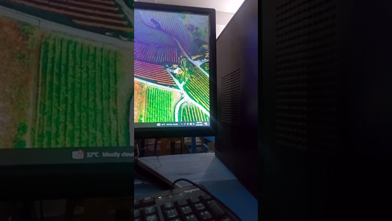 Social media marketing class 